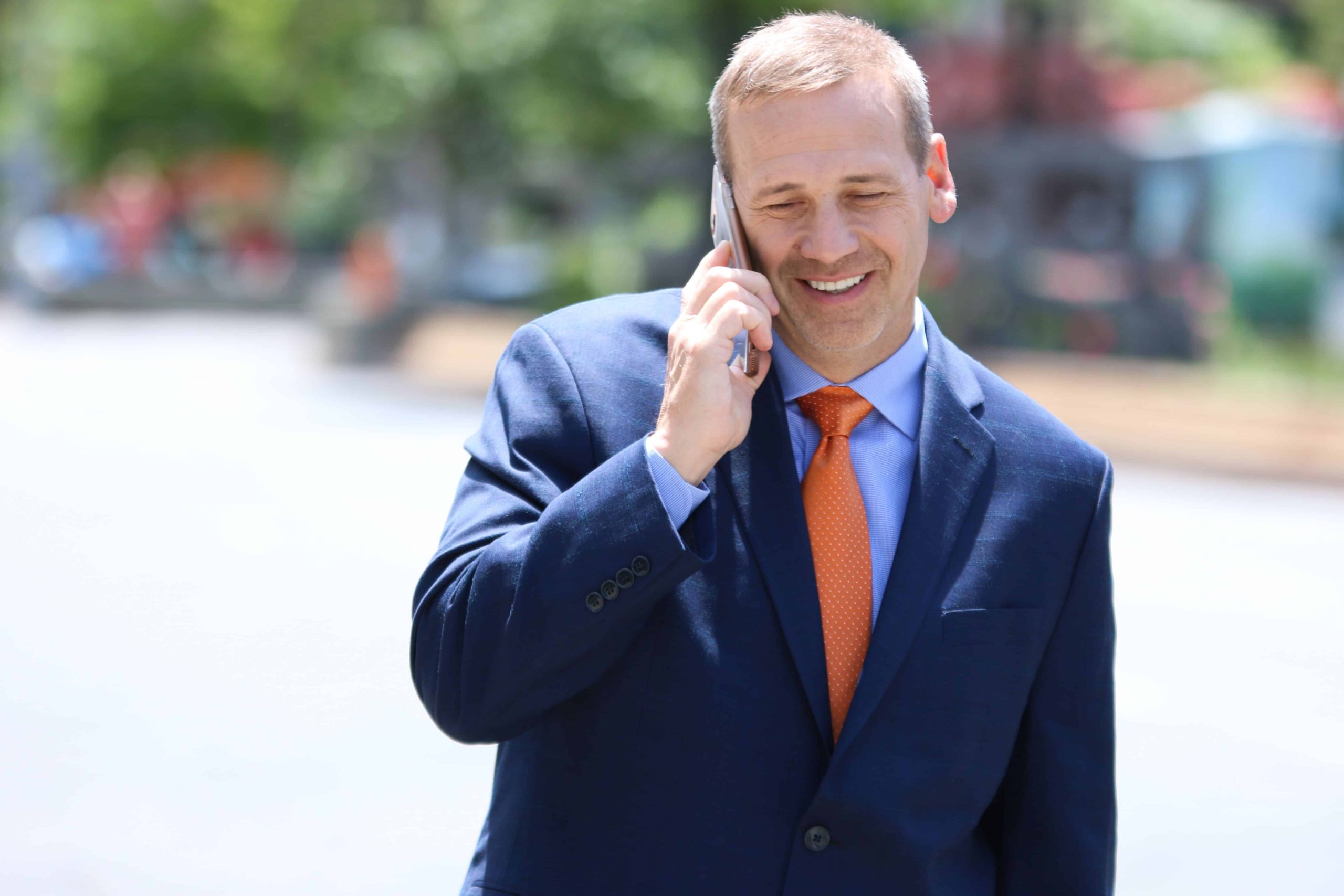 Ralph Peterson| Contact Ralph Today