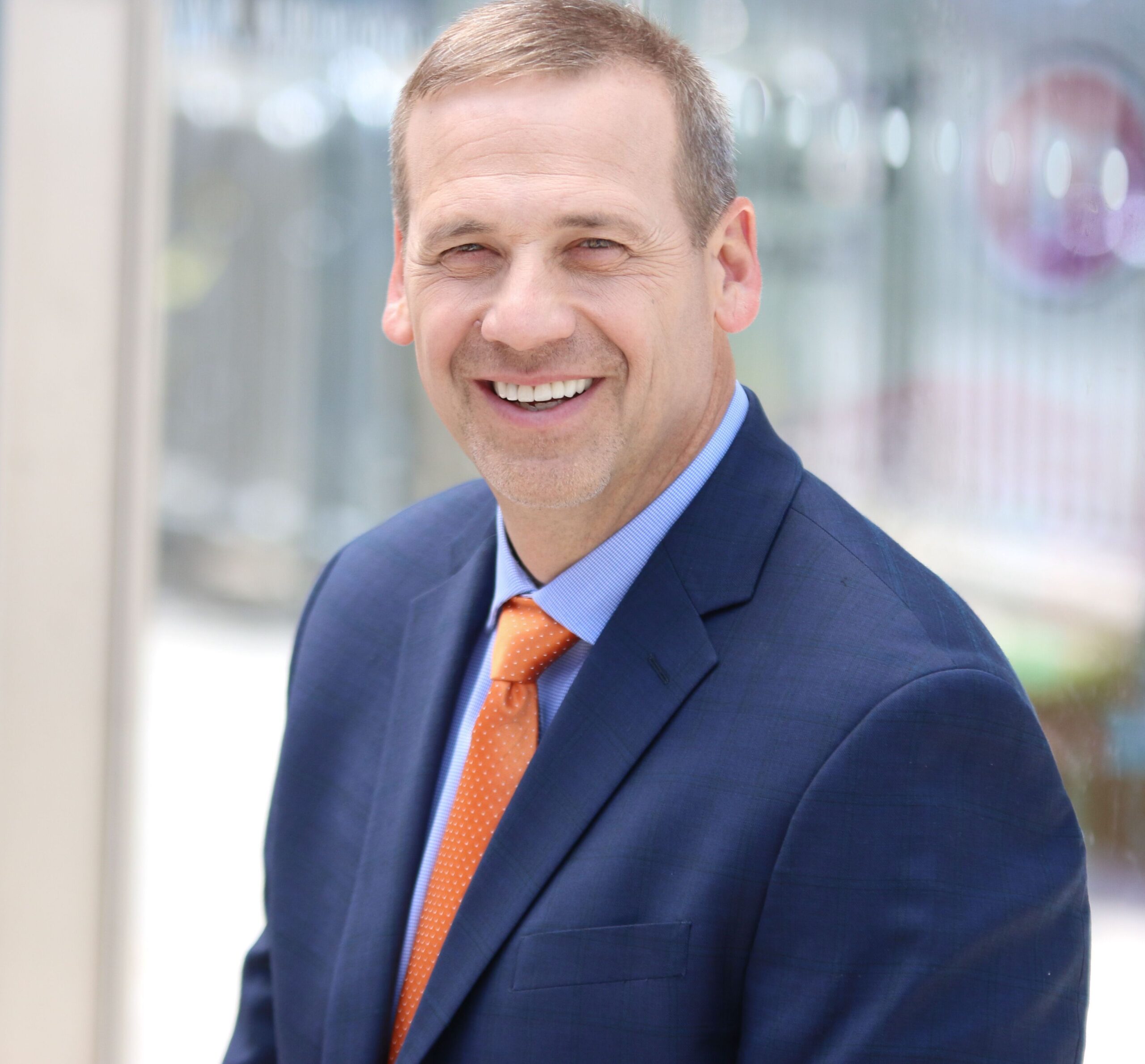 Ralph Peterson| Contact Ralph Today