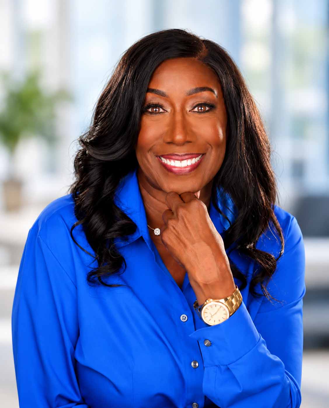 Lori Gross, Founder of The Dental Management Hub