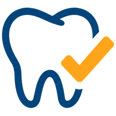 Hygiene potential icon